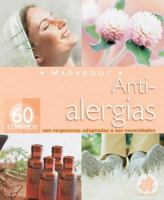 Marabout: Anti-alergias 9702213932 Book Cover