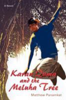 Karan Quma and the Meluha Tree 0595418163 Book Cover