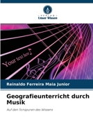 Geografieunterricht durch Musik (German Edition) 6207534166 Book Cover