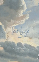 Tere Liye 9363306240 Book Cover