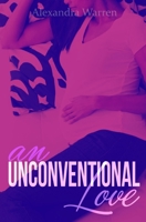 An Unconventional Love 1981774793 Book Cover