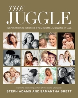The Juggle 0143795635 Book Cover