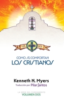 Como Los Cristianos Se Comportan B0C12D787C Book Cover