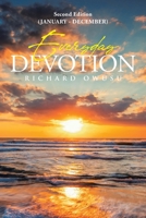 Everyday Devotion 1662488424 Book Cover