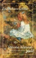 Meine kleine Welt: Zum Denken und Verschenken 3833405694 Book Cover