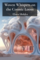 Woven Whispers on the Cosmic Loom: Textile Poetry of Intertwined Realms and Alternate Realities B0DVGZ2NGG Book Cover