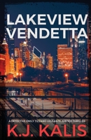 Lakeview Vendetta 1735219274 Book Cover