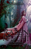 Rabenpflicht: Die Magie der Unsterblichkeit (German Edition) 375049312X Book Cover
