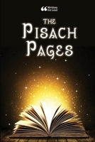 The Pisach Pages 1312756330 Book Cover