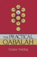 The Practical Qabalah 087728654X Book Cover