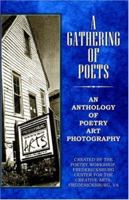 A Gathering of Poets 0741424355 Book Cover