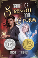 Game of Strength and Storm 1635830761 Book Cover