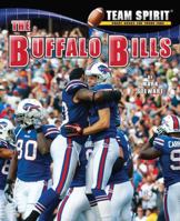 The Buffalo Bills 1684501059 Book Cover