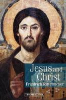 Jesus and Christ 1915776317 Book Cover