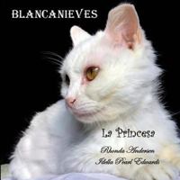 Blancanieves 0998666297 Book Cover