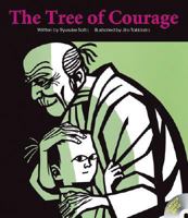 Tree of Courage 1741264421 Book Cover