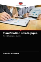 Planification stratégique. 6203366501 Book Cover