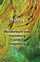 Wanderbuch von Sonneberg und Umgebung 1974058255 Book Cover