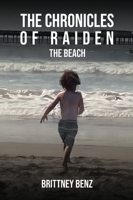 The Chronicles Of Raiden 1088134831 Book Cover