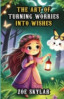 The Art of Turning Worries into Wishes 1300131500 Book Cover