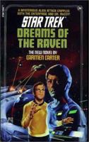 Dreams Of The Raven (Star Trek, #34) 0671743562 Book Cover