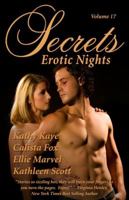 Secrets, Volume 17 (Erotic Nights) 0975451677 Book Cover