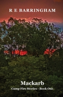 Mackarb 064575434X Book Cover