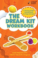 The Dream Kit Workbook 0990941264 Book Cover