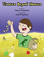 Treasure Beyond Measure 1534635149 Book Cover