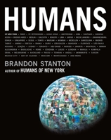 Humans 1250114292 Book Cover