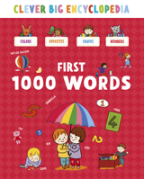 First 1000 Words 1949998339 Book Cover