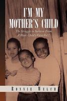 I'm My Mother's Child 1441507256 Book Cover