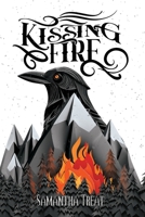 Kissing Fire: Royals of Hell Series B0F7FK8LZF Book Cover