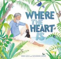 Where the Heart Is 1925820874 Book Cover