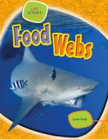 Food Webs 1433987074 Book Cover
