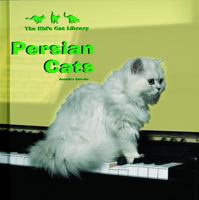 Persian Cats 0823955087 Book Cover