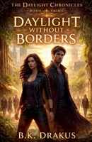 Daylight without Borders (The Daylight Chronicles) B0GF43WM5Q Book Cover