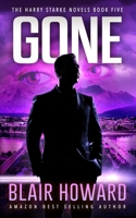 Gone B08M8GVZ53 Book Cover