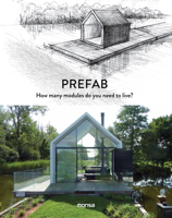 Prefab: How Many Modules Do You Need to Live? 8416500614 Book Cover