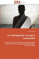 La Ma(c)Nopause: Un Cap a Surmonter 6131595836 Book Cover