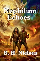 Nephilum Echoes 1068008059 Book Cover