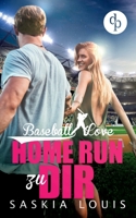 Home Run zu dir 3986376194 Book Cover