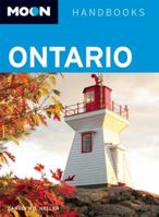 Moon Ontario 1631210416 Book Cover
