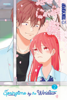 Springtime by the Window, Volume 2 1427868514 Book Cover
