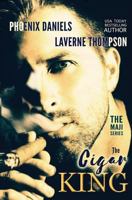 The Cigar King: The Maji Series 1986036162 Book Cover