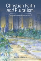 Christian Faith and Pluralism 0645322059 Book Cover