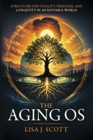 Aging OS : Structure for Vitality, Freedom, and Longevity in an Editable World 1971735418 Book Cover