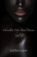 Chocolate City Hood Diaries 0578457938 Book Cover
