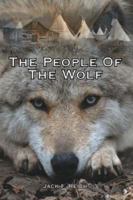 The People Of The Wolf 1425952941 Book Cover
