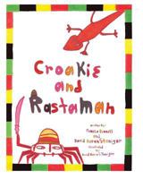 Croakie and Rastaman 1628381515 Book Cover